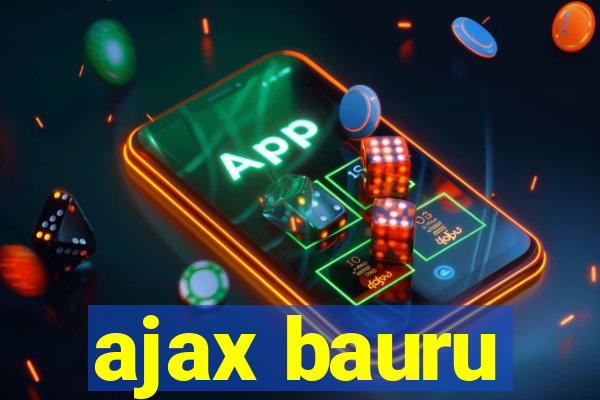 ajax bauru